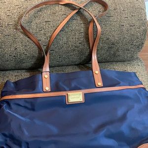 Calvin Klein bag with tags